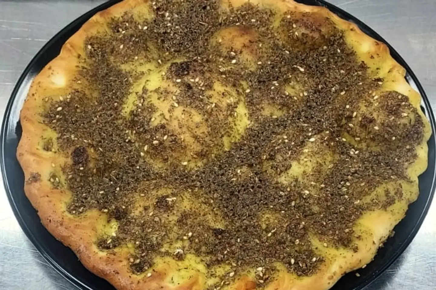 زعتر