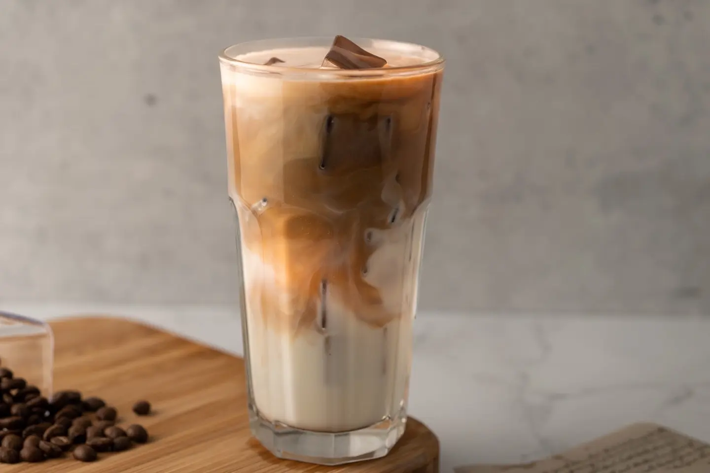 Ice Latte