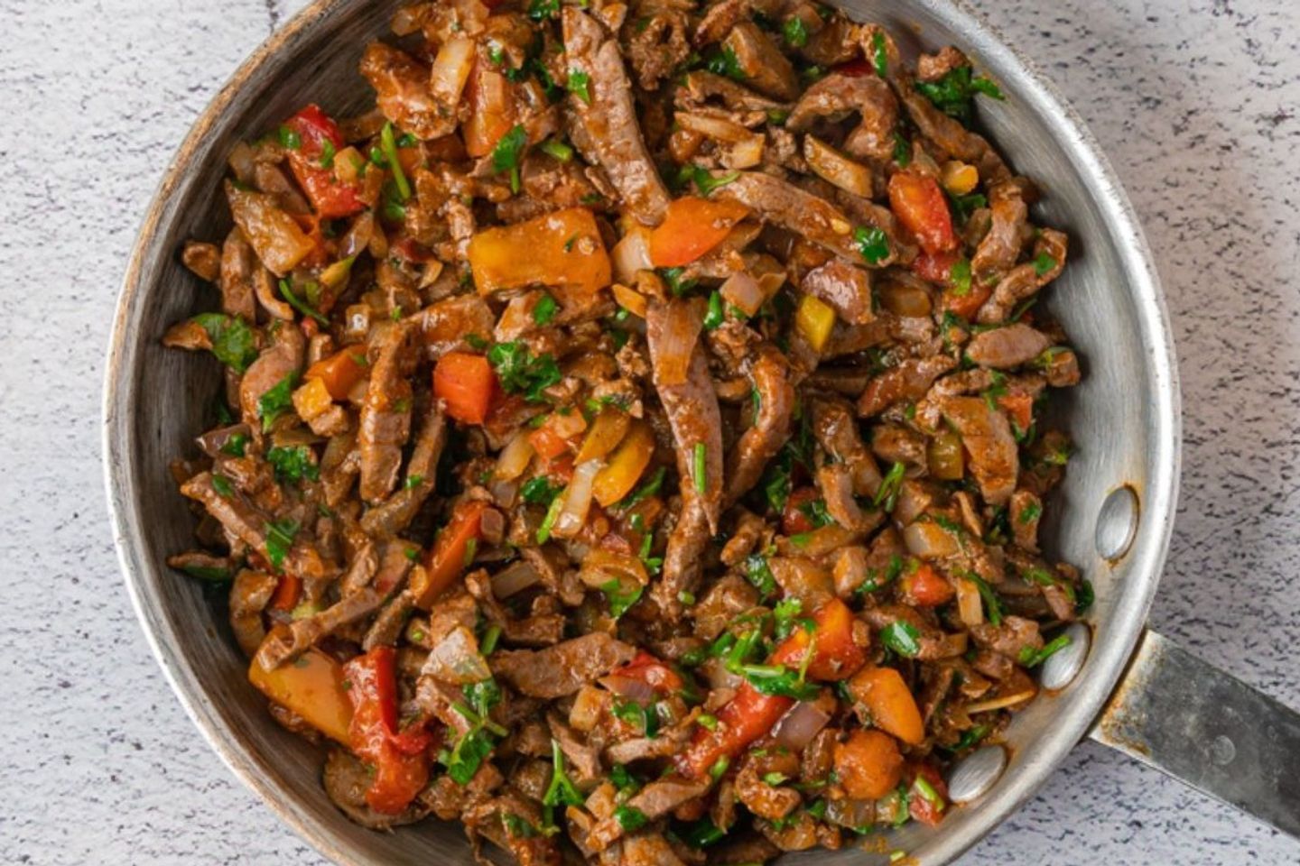 كبدة