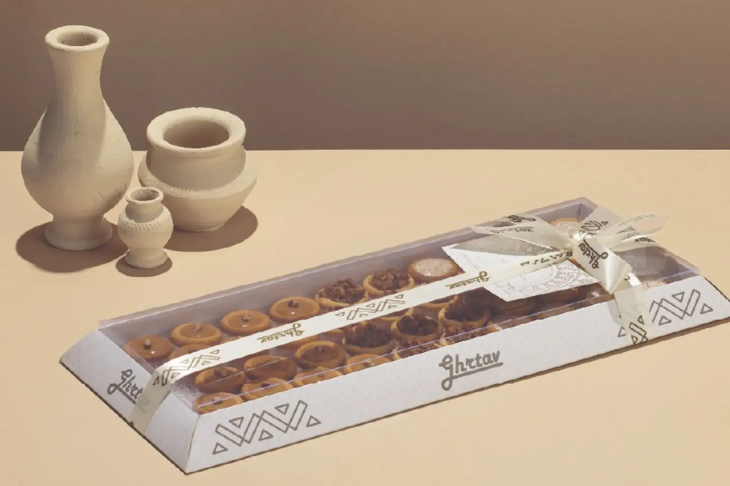 تارت ميني كلاسيك