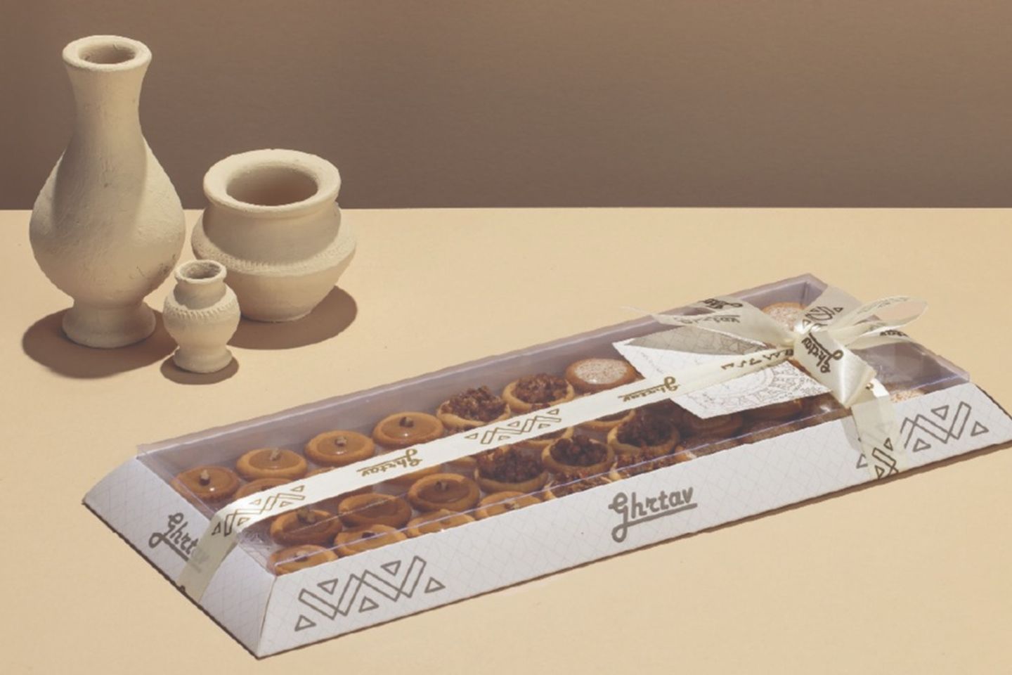 تارت ميني كلاسيك