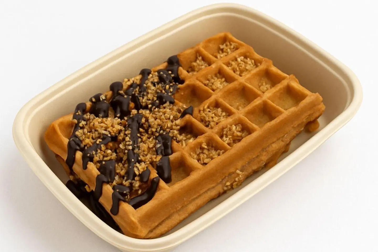 Waffle