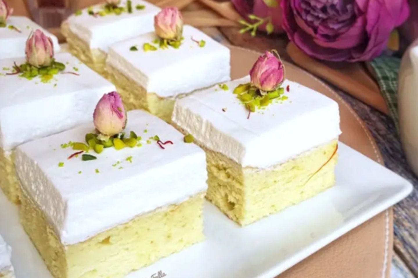Cake