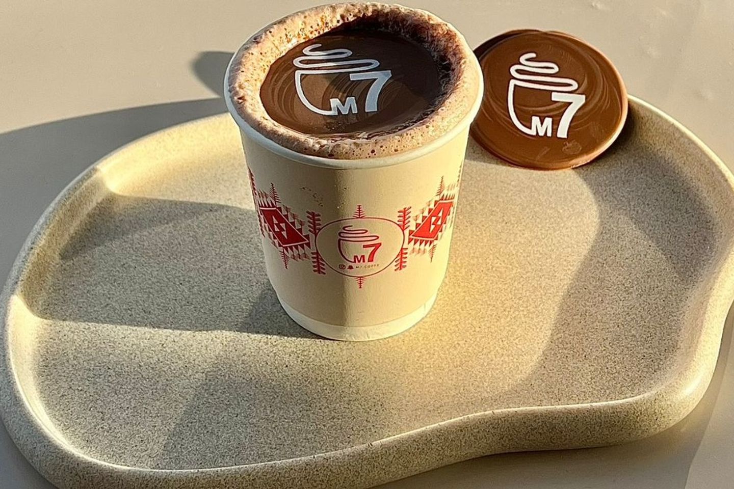 Hot Chocolate