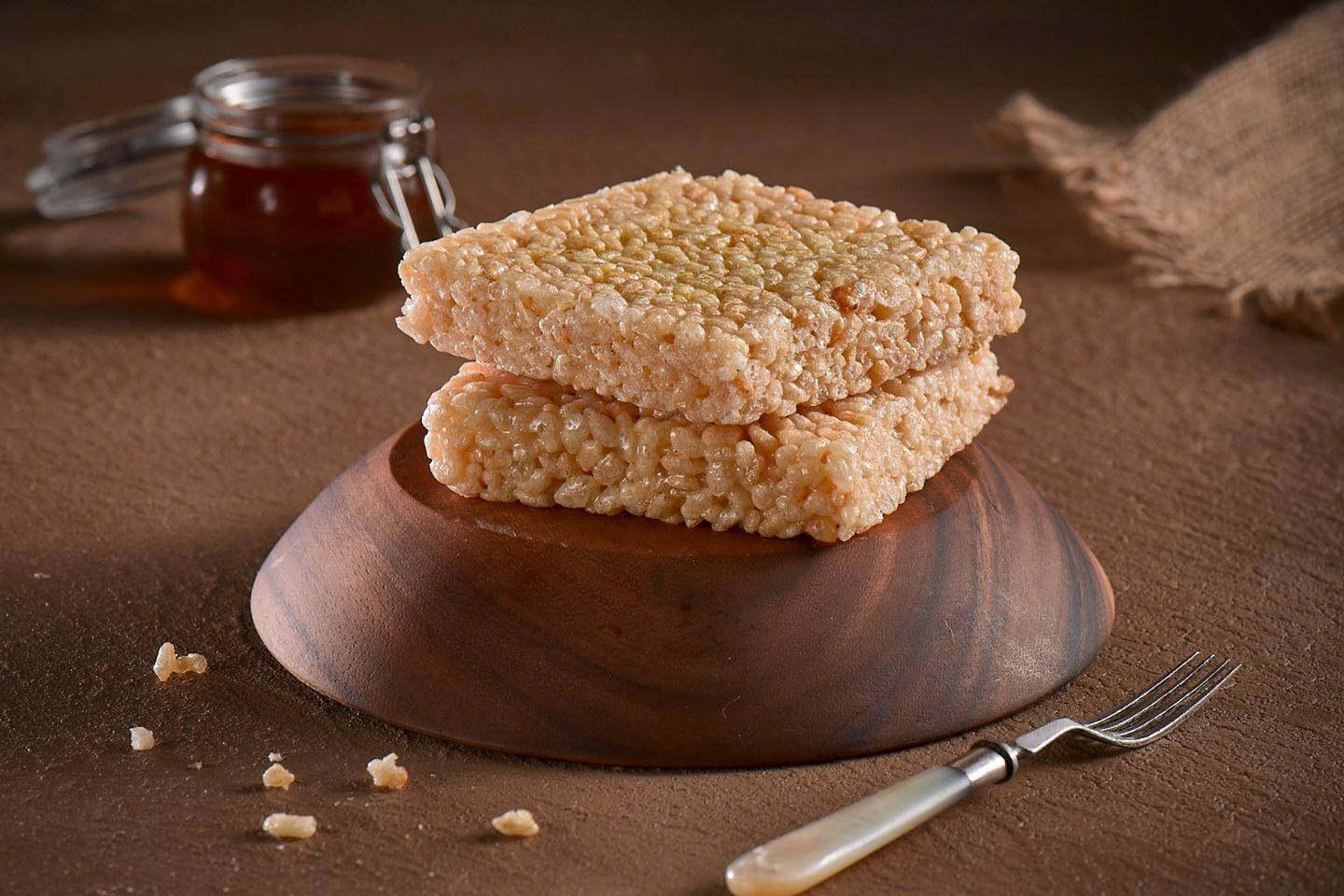 Rice Krispy
