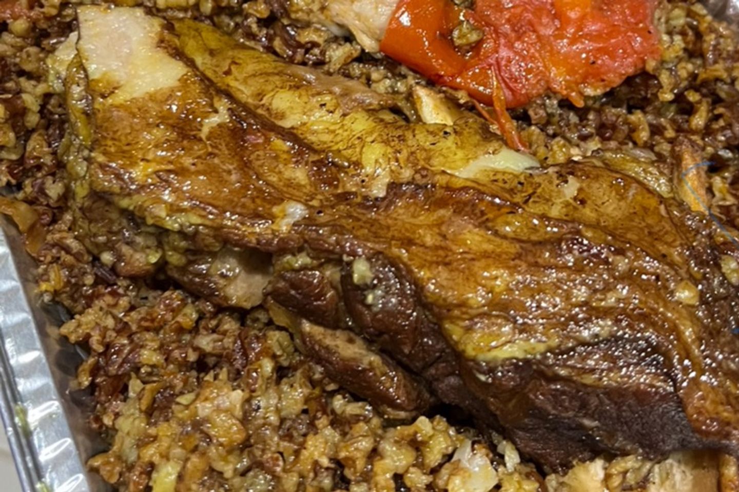 Hasawe Rice