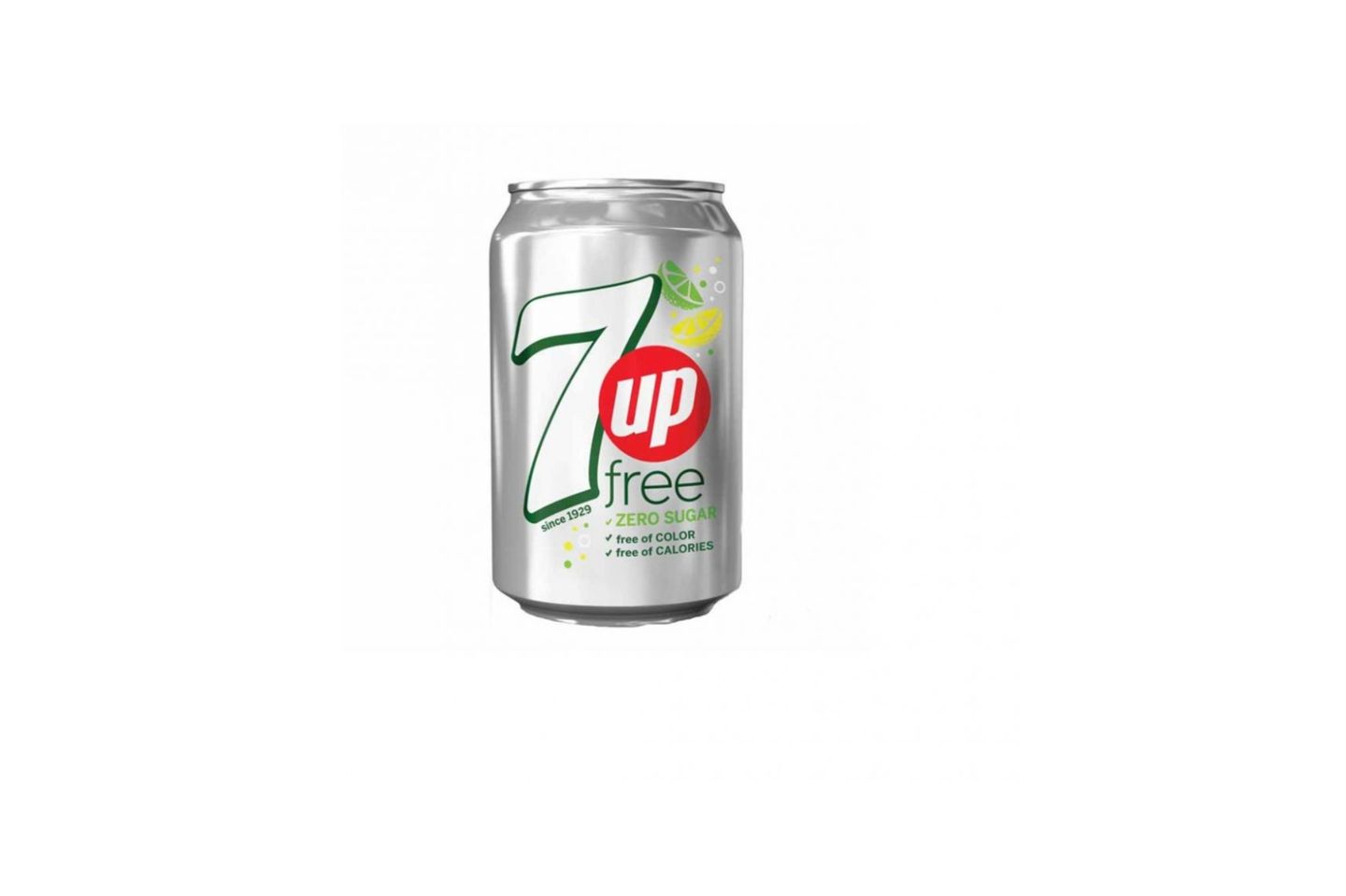 Seven Up Diet