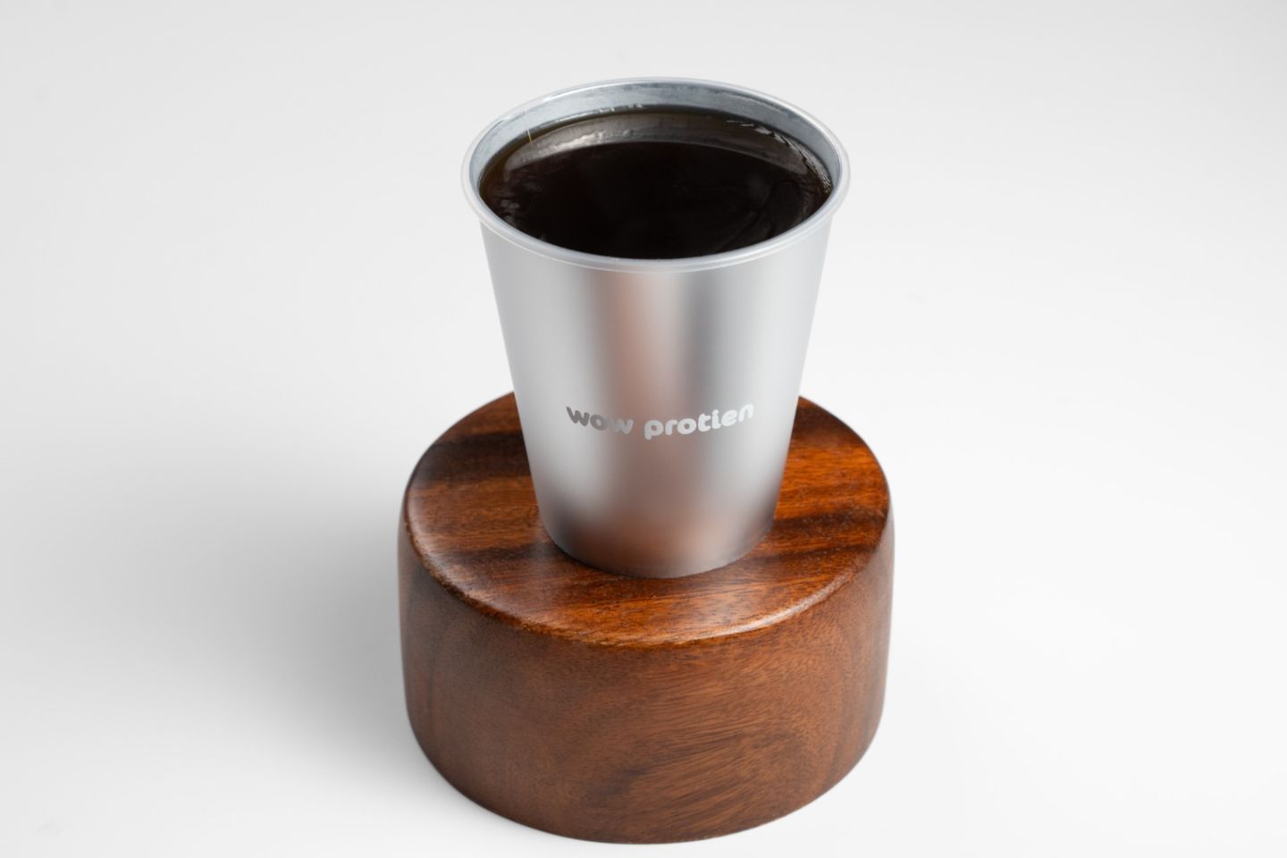 Black Coffee