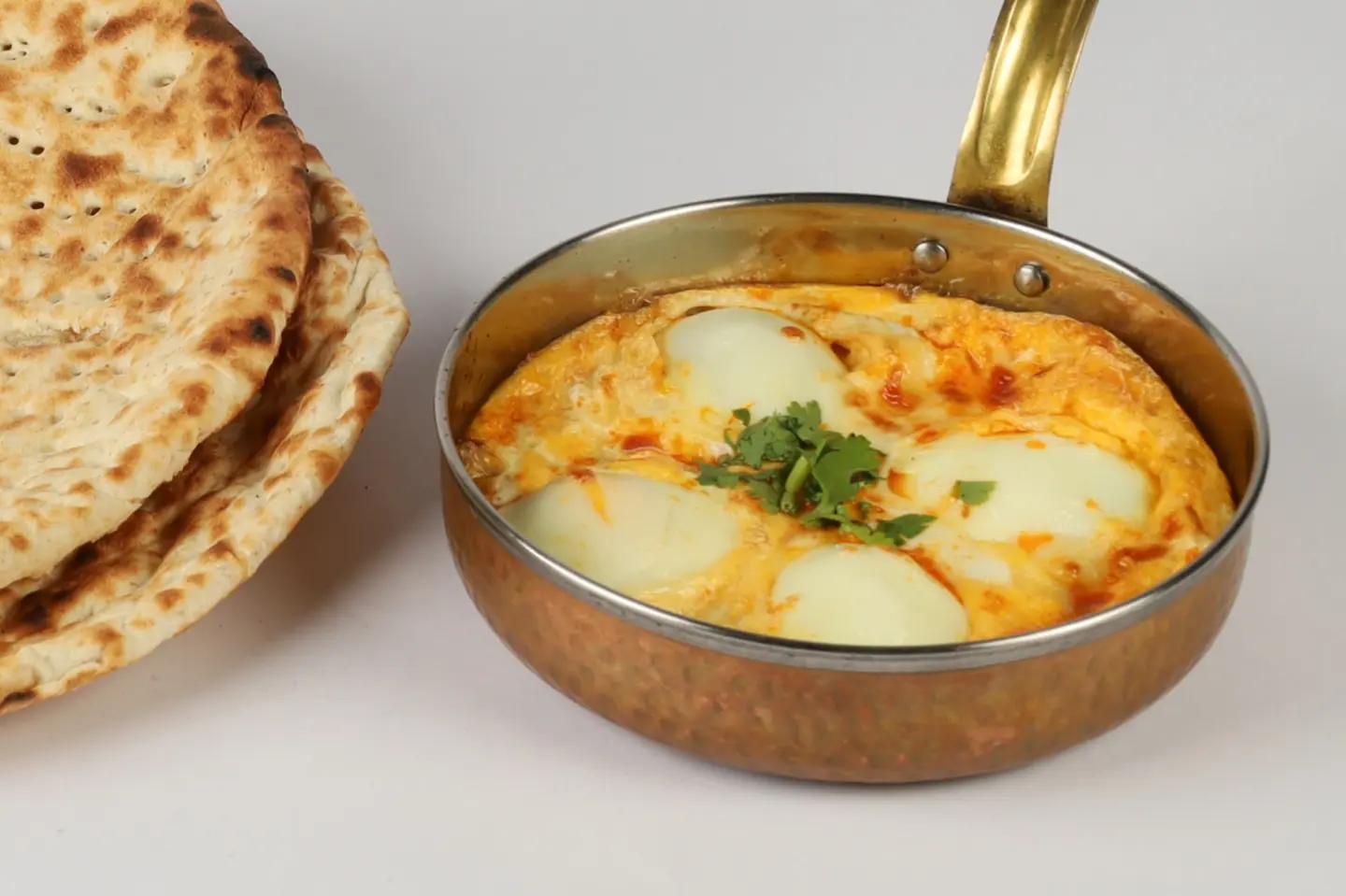 Special Turkish Eggs