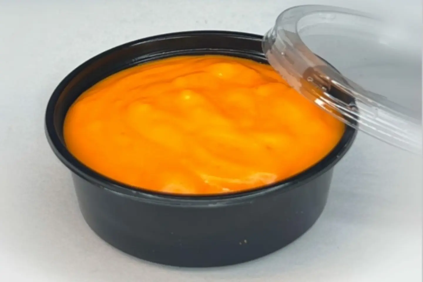 Cheddar Sauce