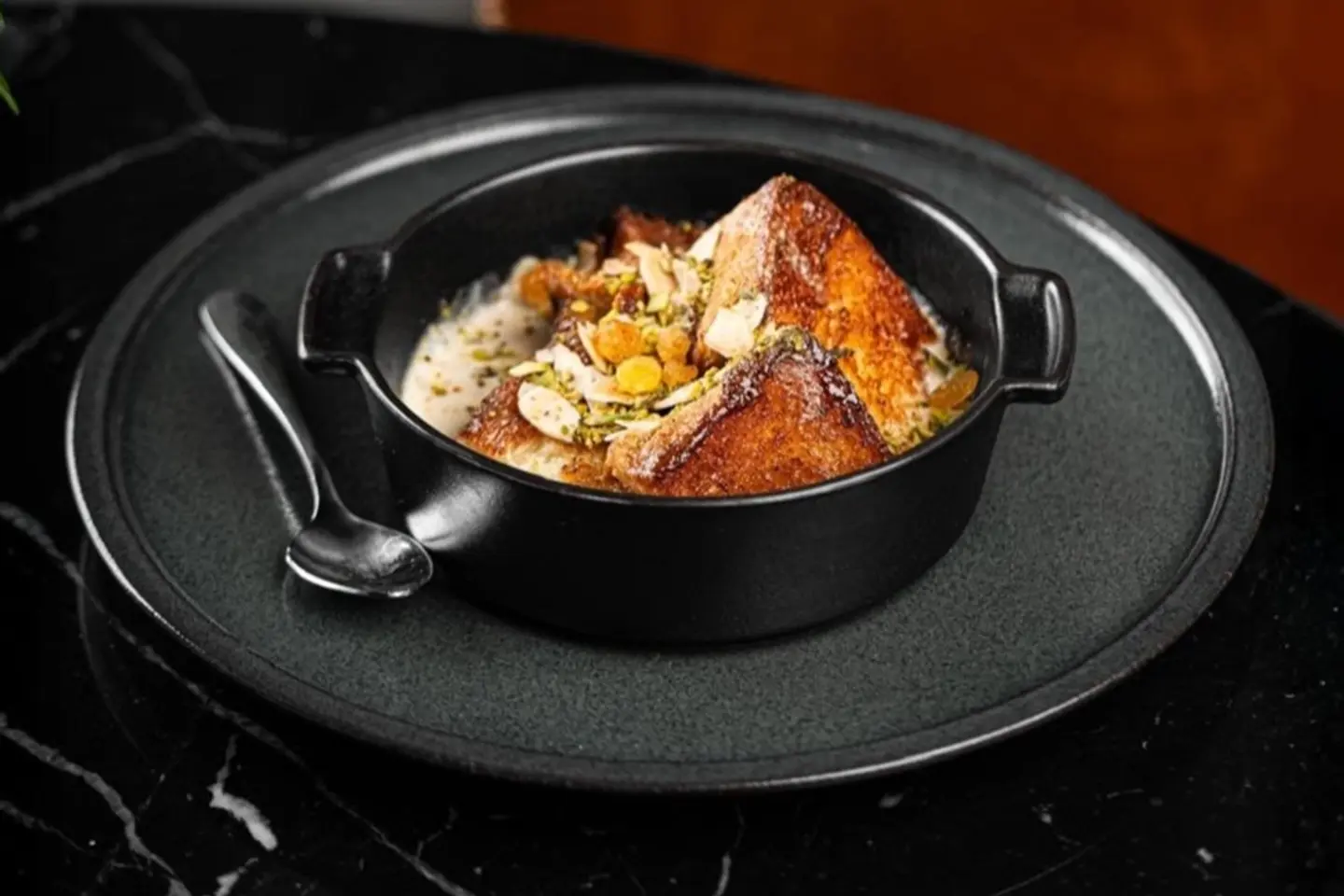 ام علي بالبريوش