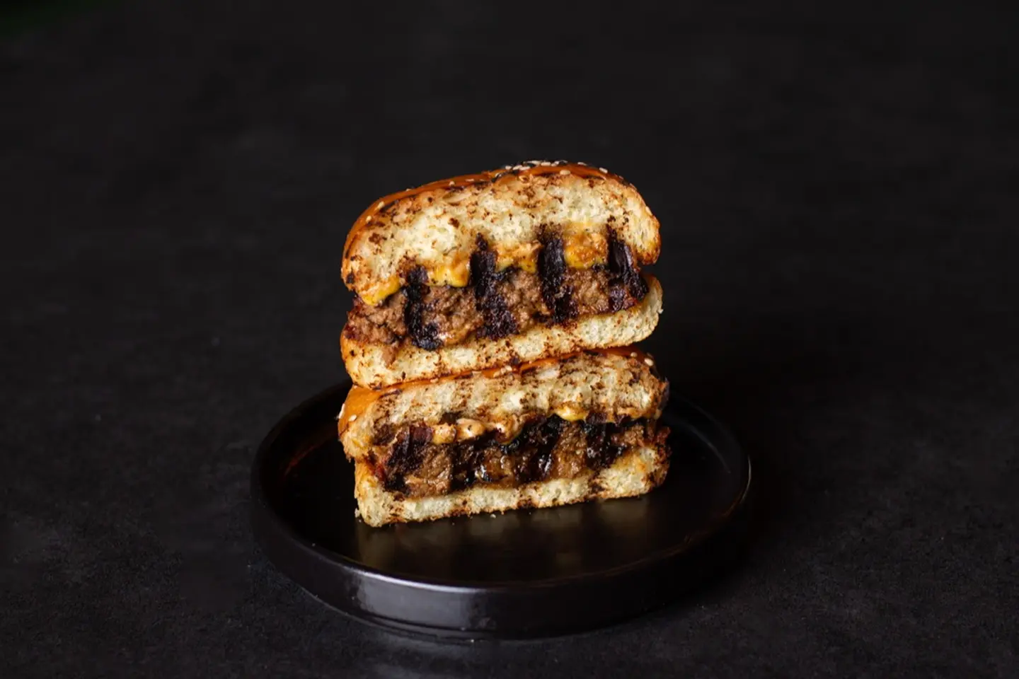 Smooky Burger