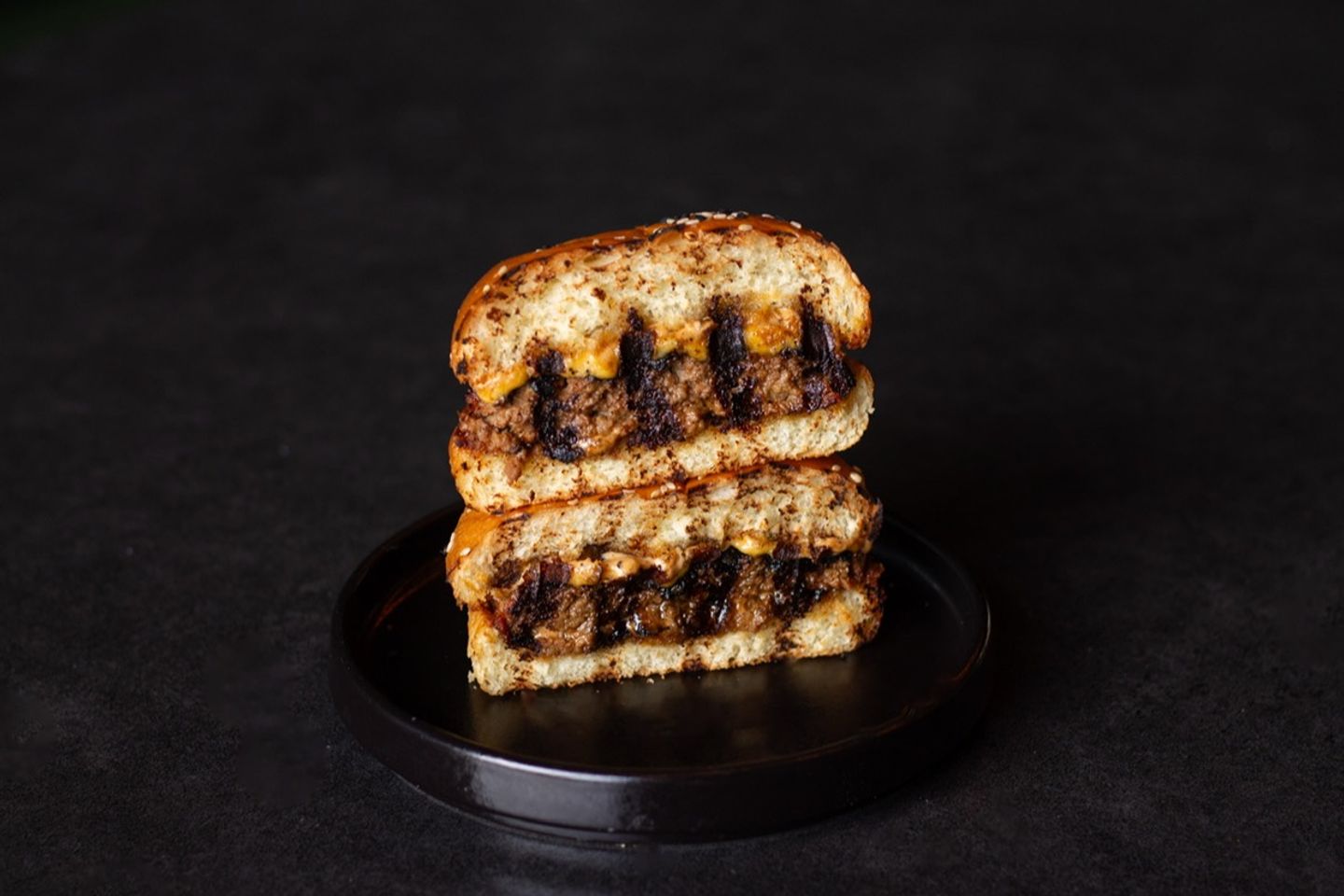 Smooky Burger