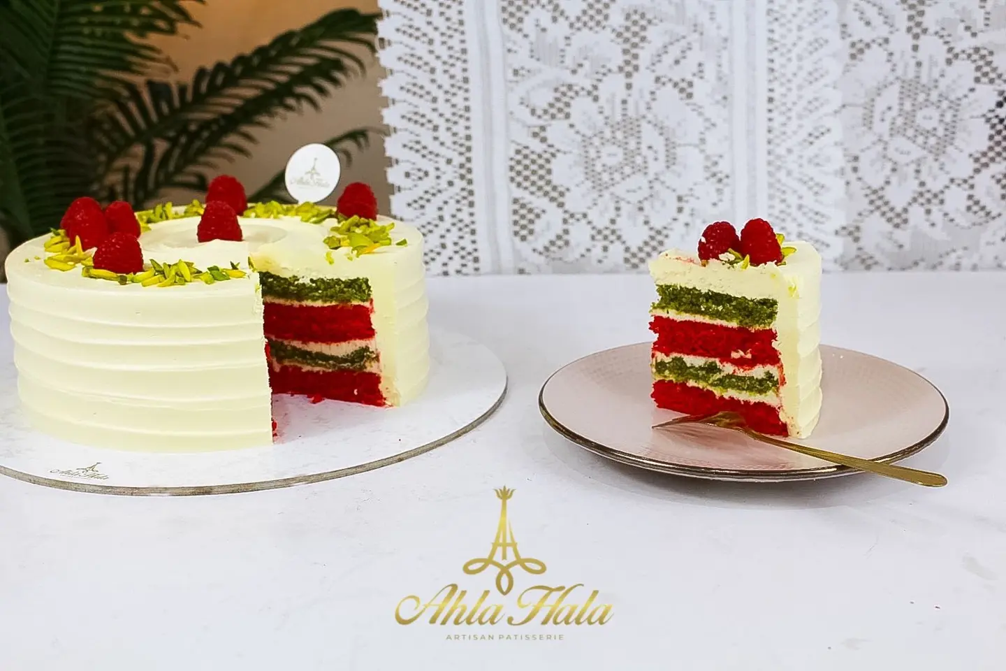 Red Velvet Cake