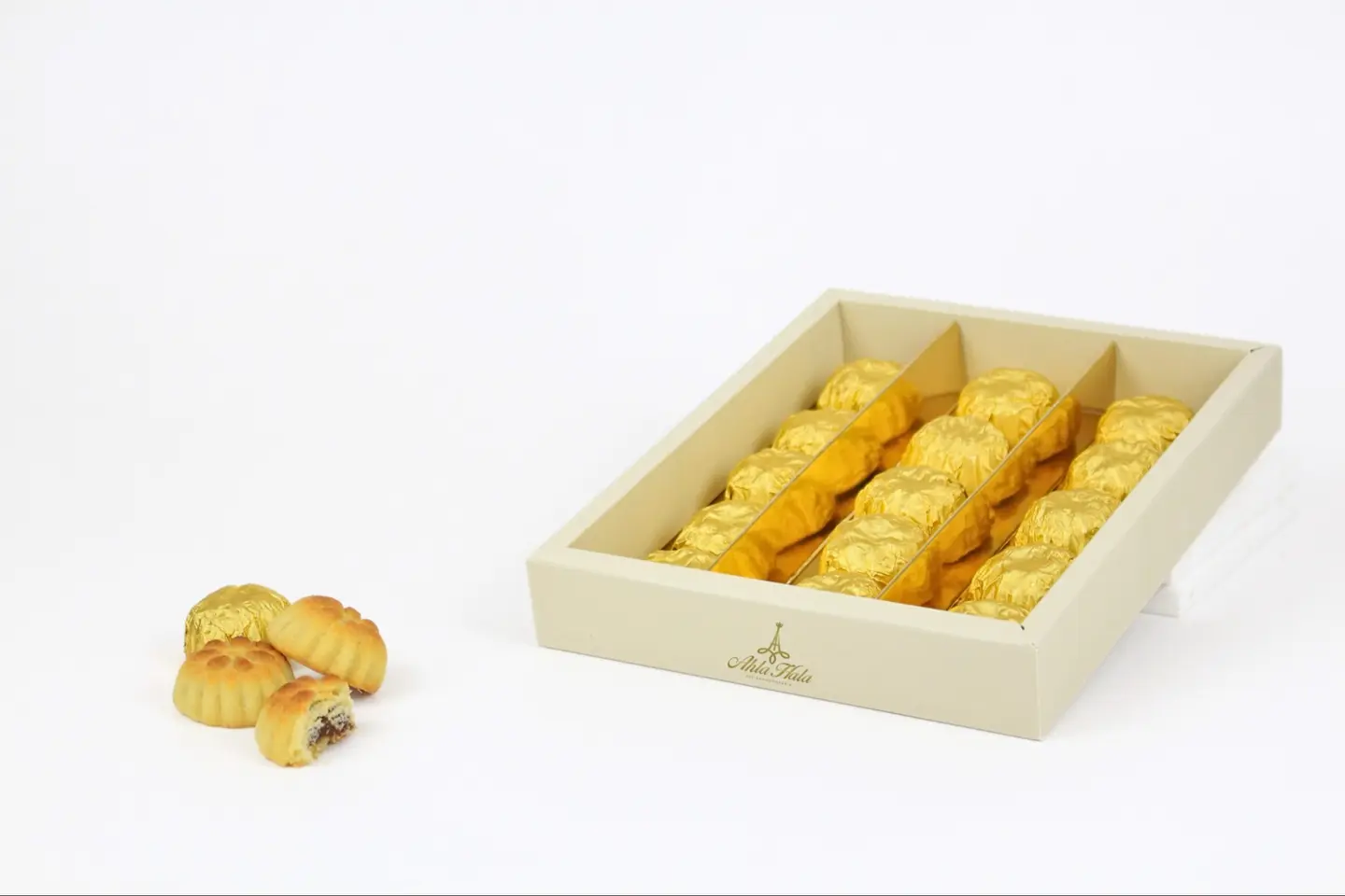 Maamoul Box