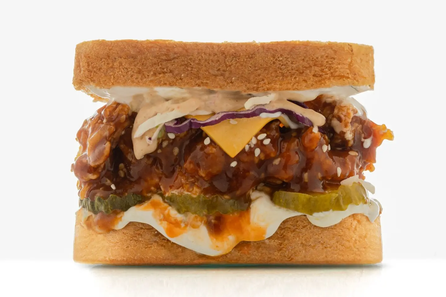 كوريوش