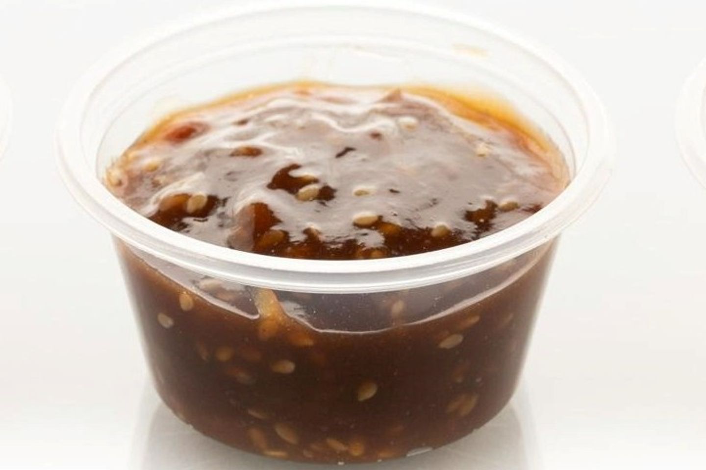 Korean Sauce