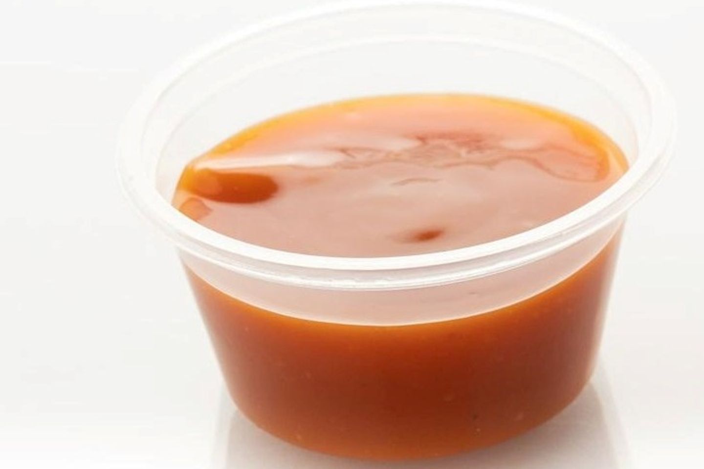 Maple Sriracha Sauce