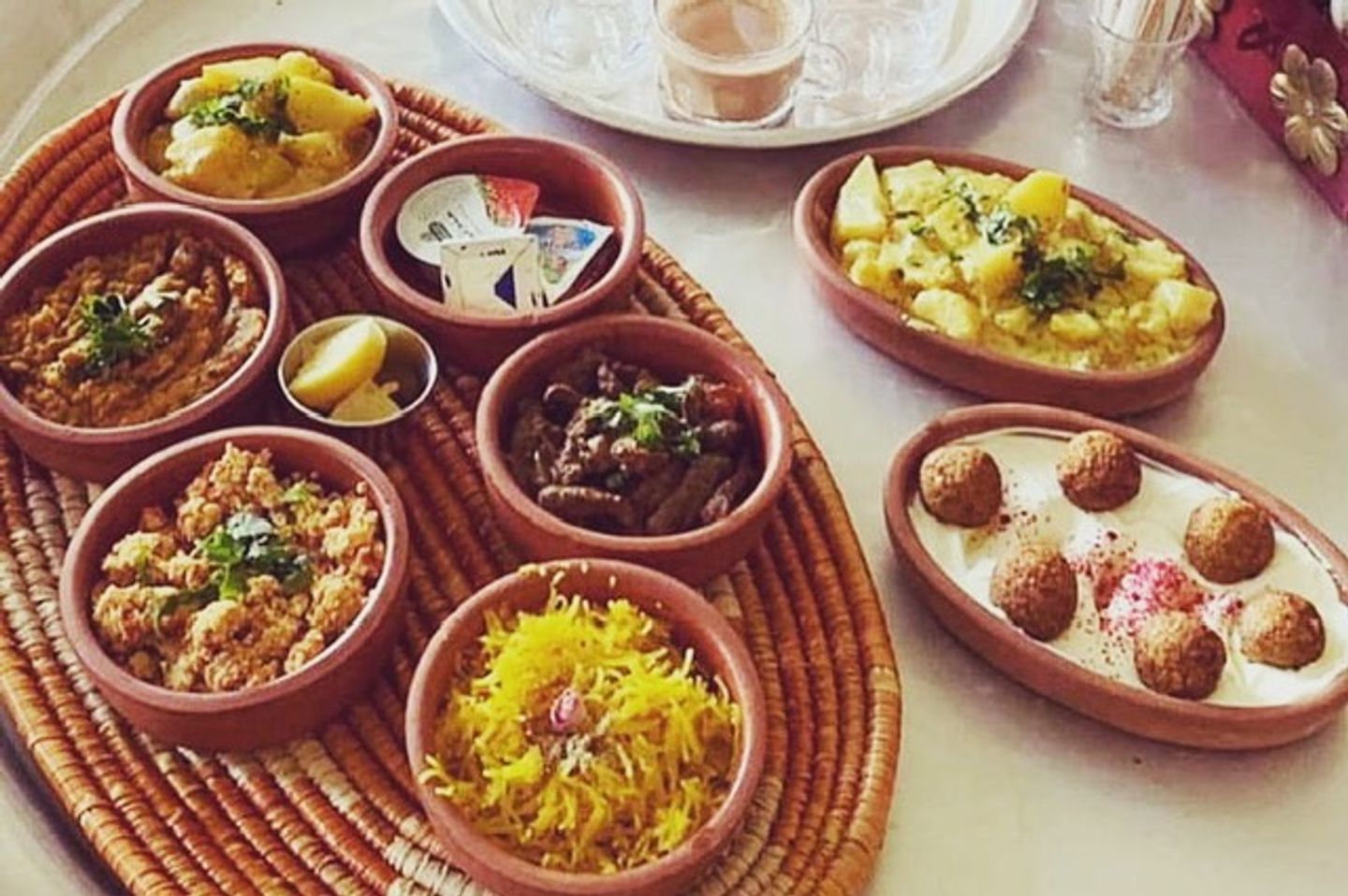 فطور اميمتي