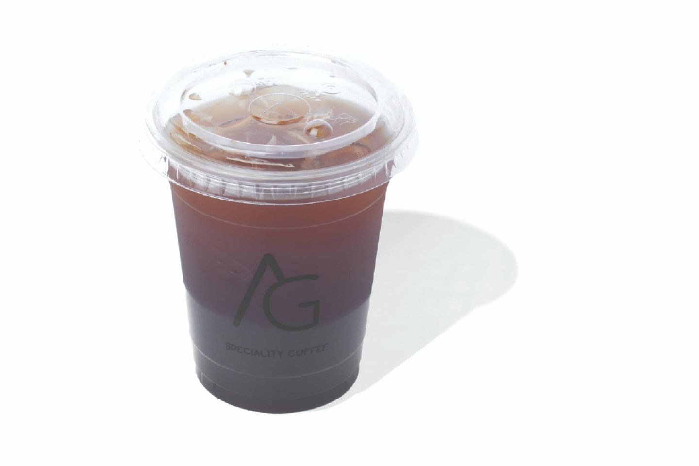 Ice Americano