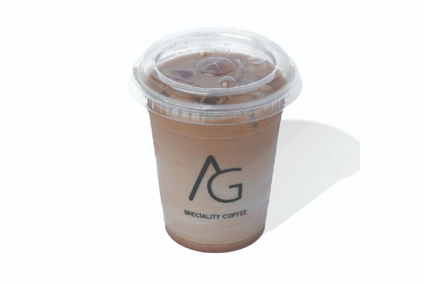 Ice Latte