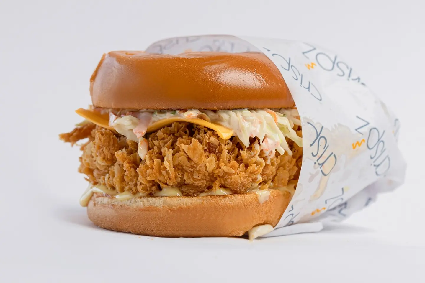 Signature Crisp's