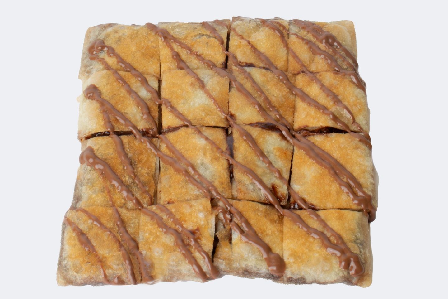 مطبق شوكليت