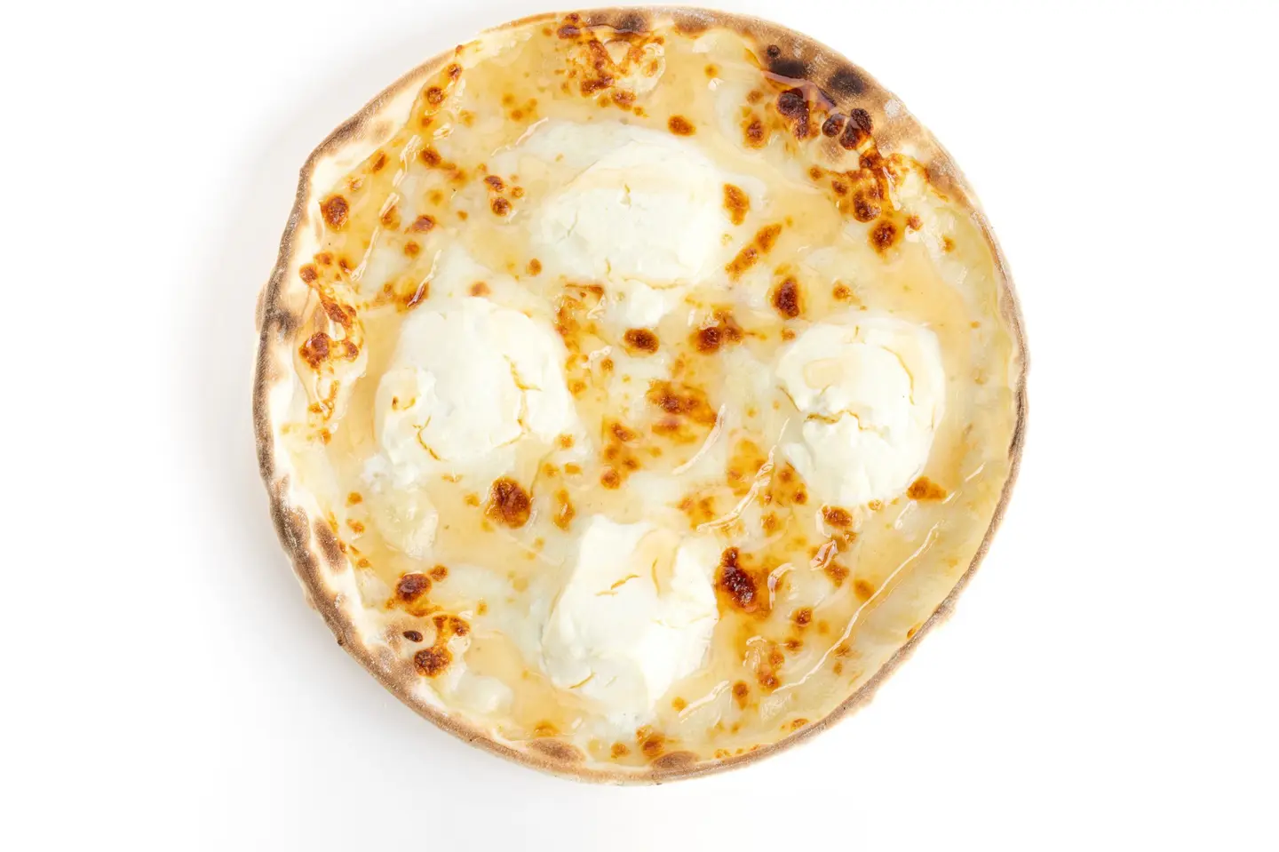 Ash Albulbul Pizza