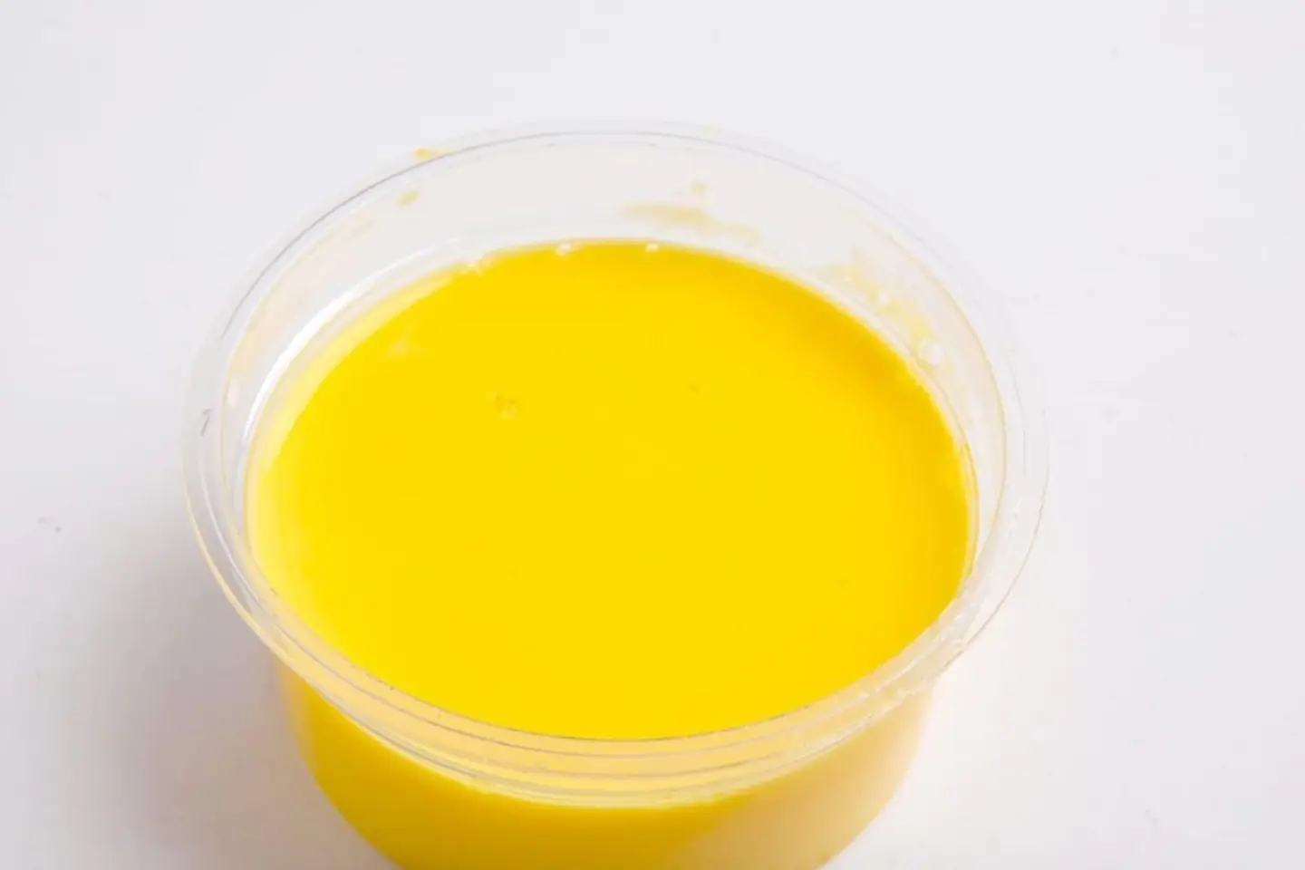 Cream Caramel