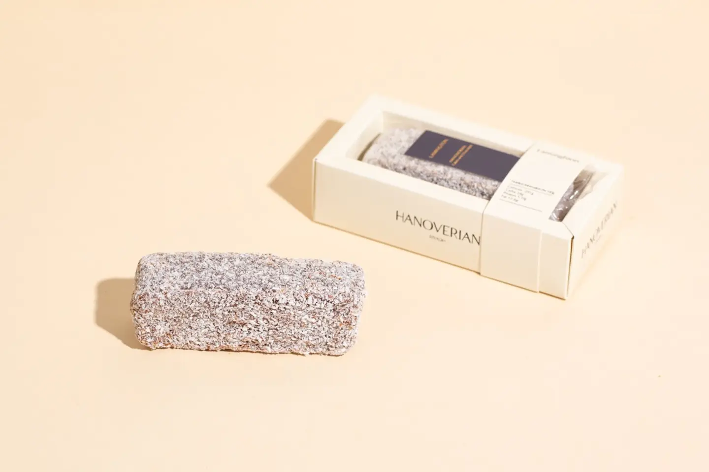Lamington