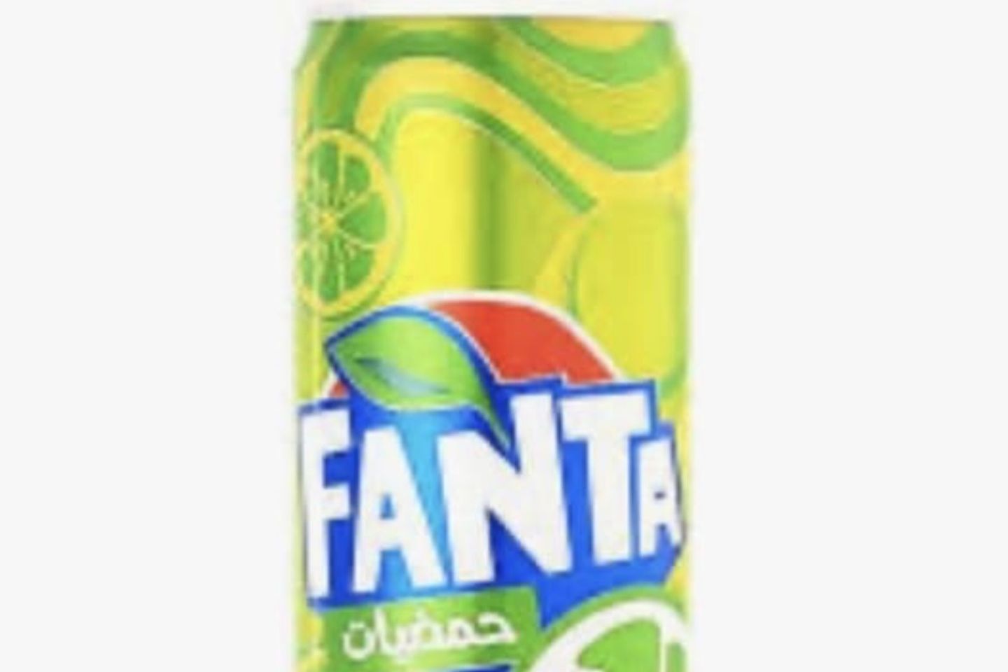 فانتا حمضيات