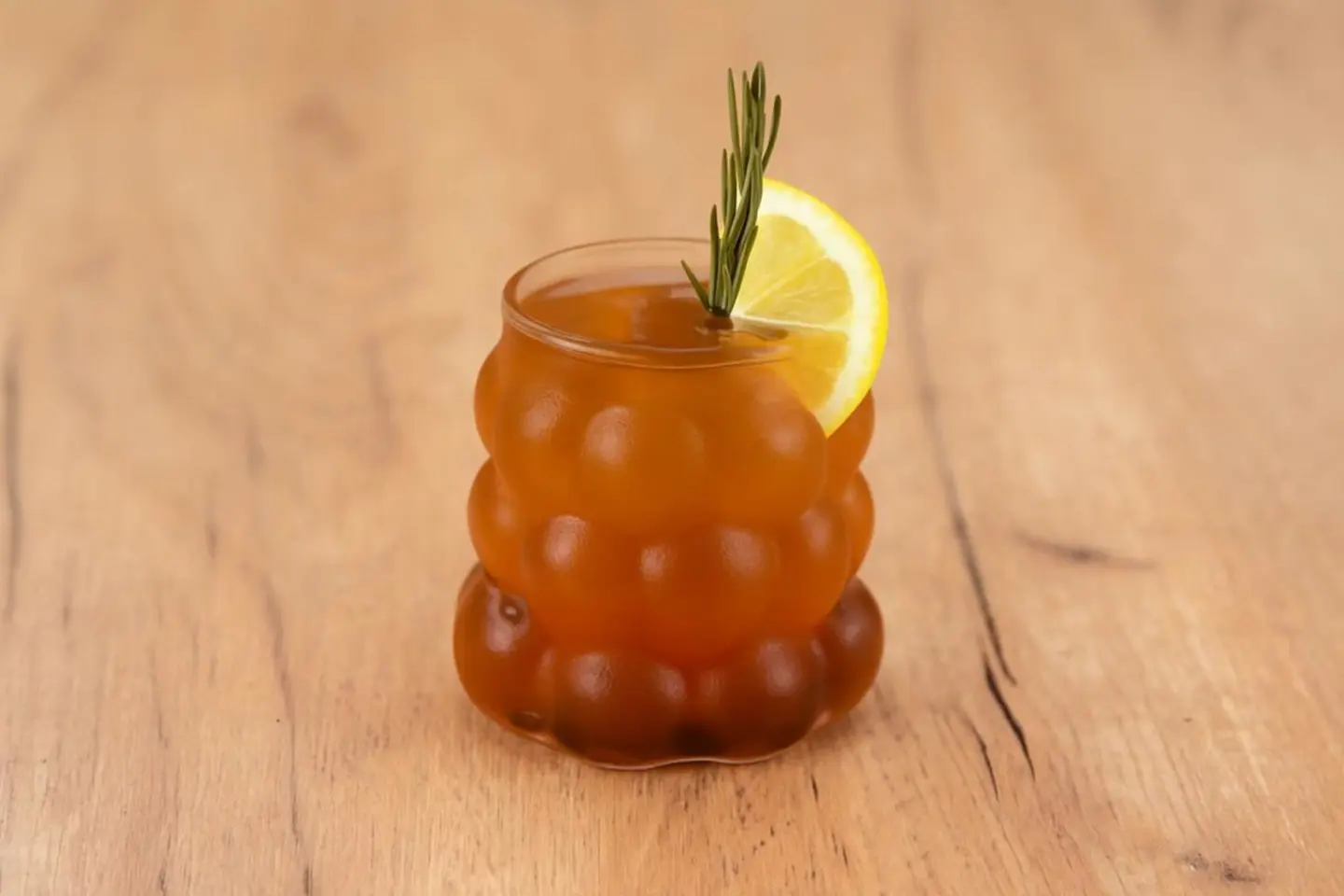 Peach Ice Tea