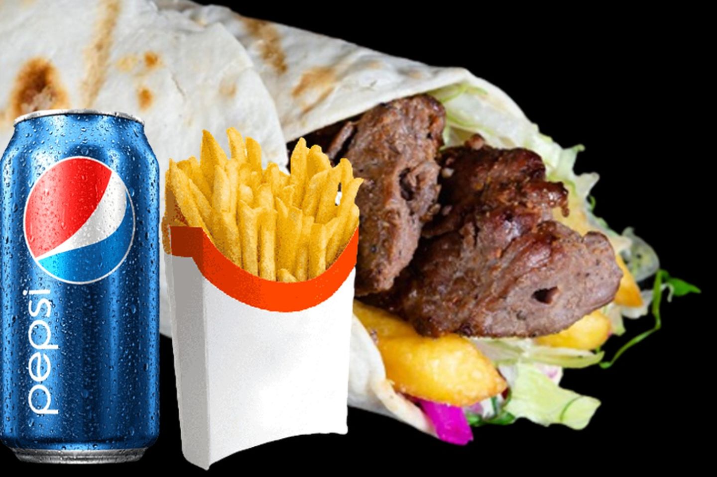 وجبة أوصال