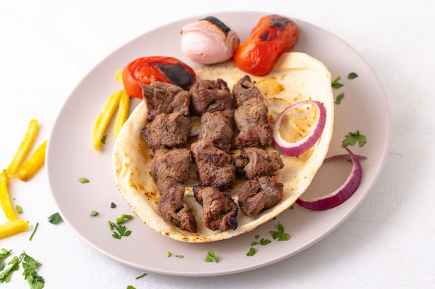 نفر اوصال