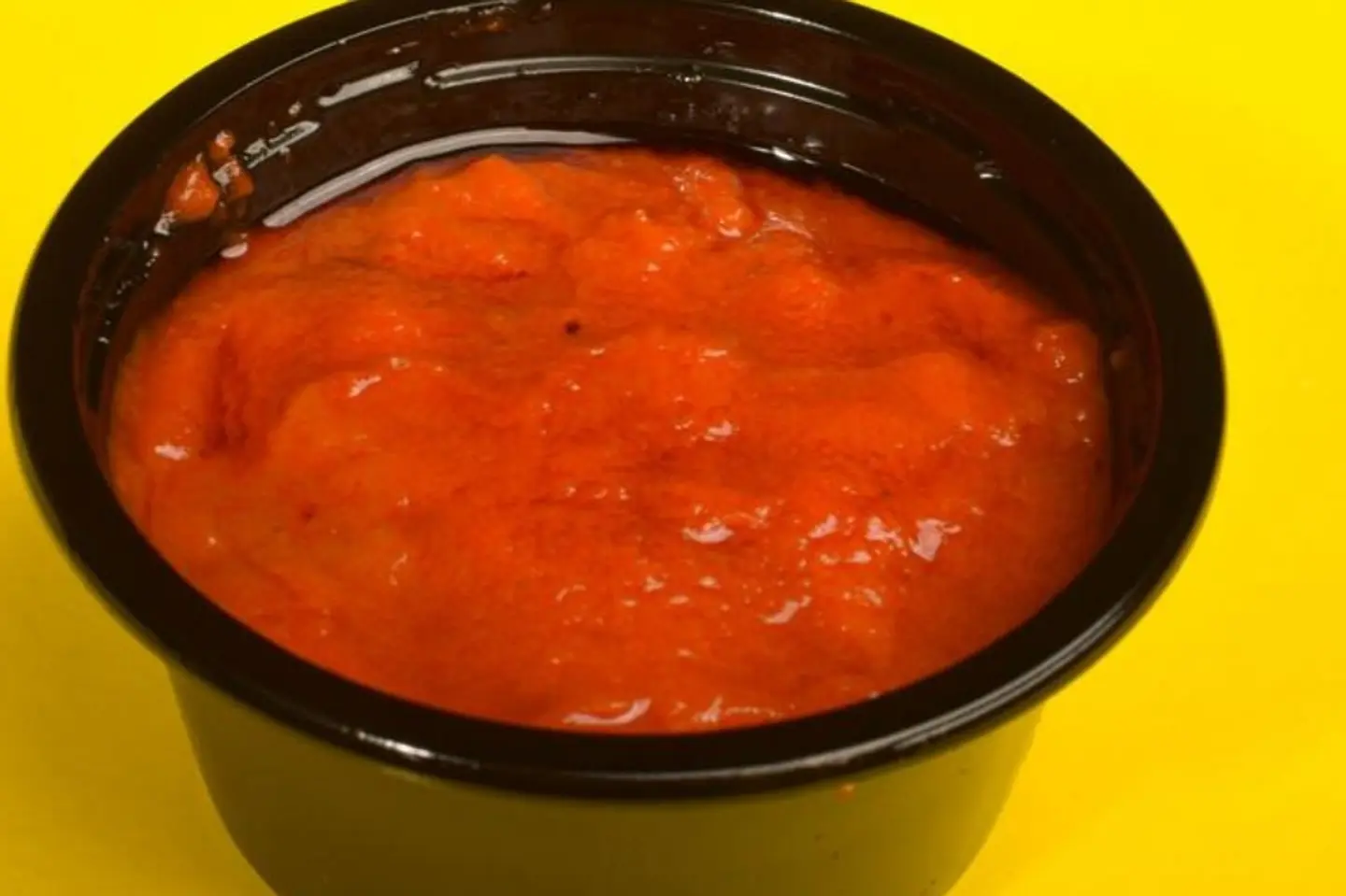 Hot Sauce