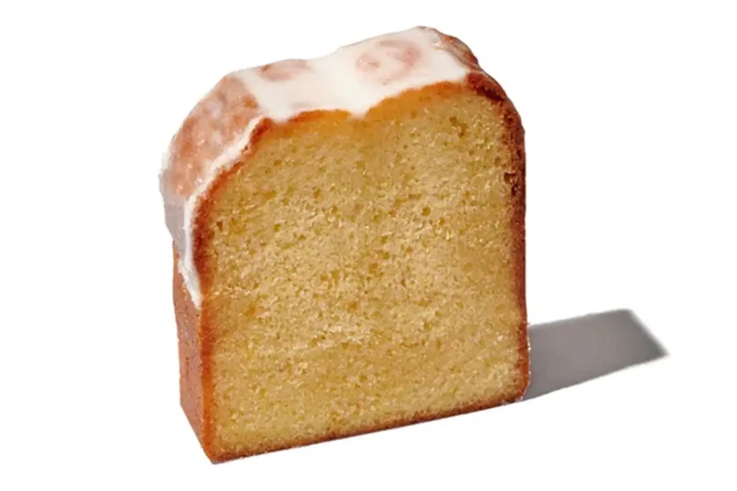 Lemon Pound Cake
