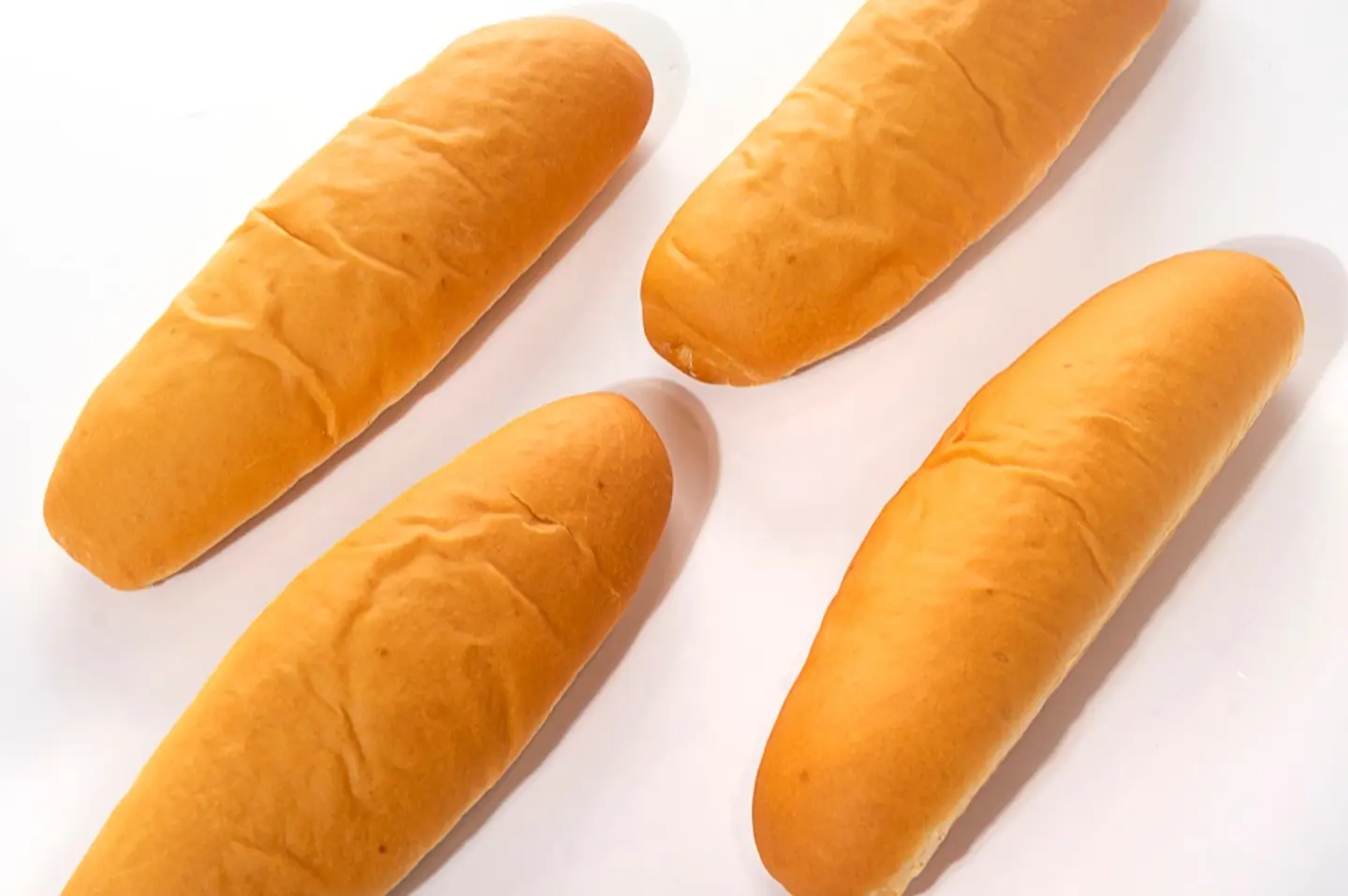 Milk Bread