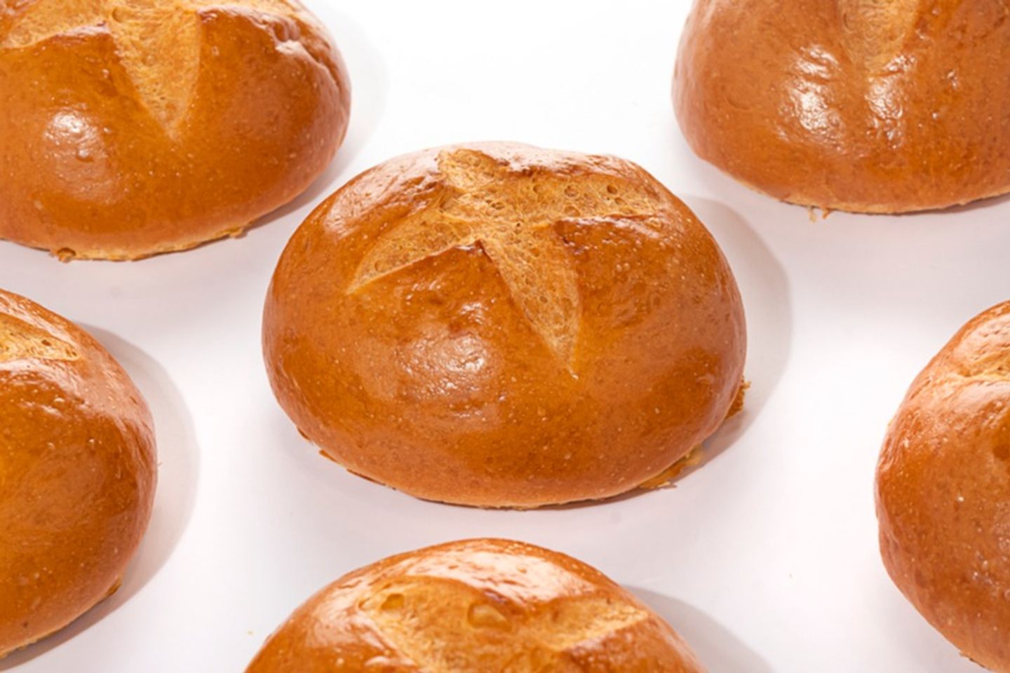 Burger Bun