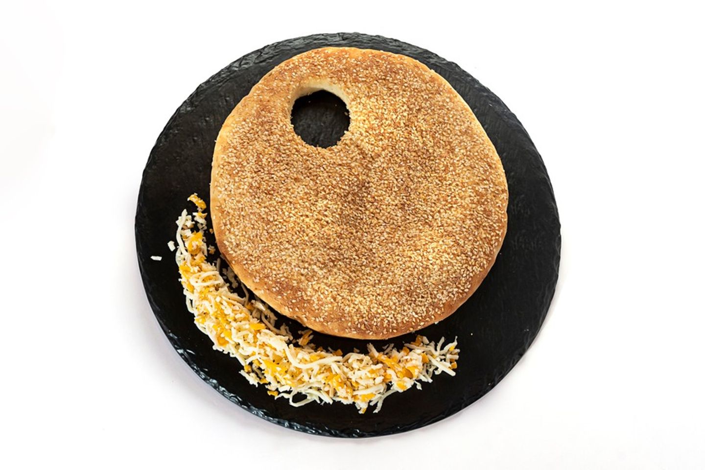 Mix Cheeses Kaak