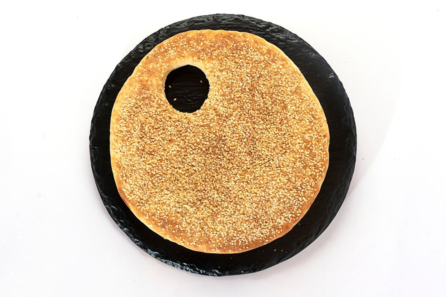 Plain Kaak