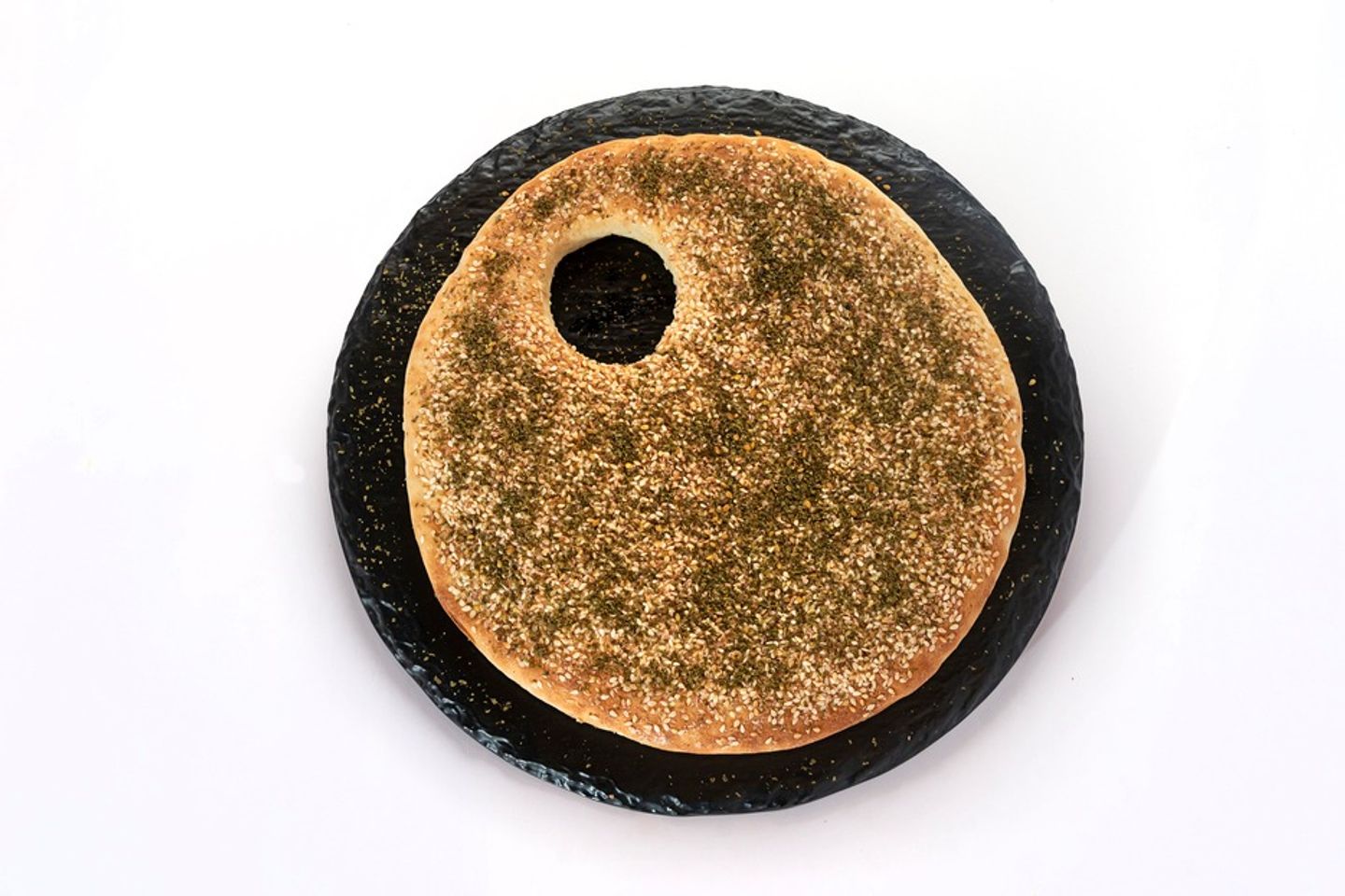Thyme Kaak