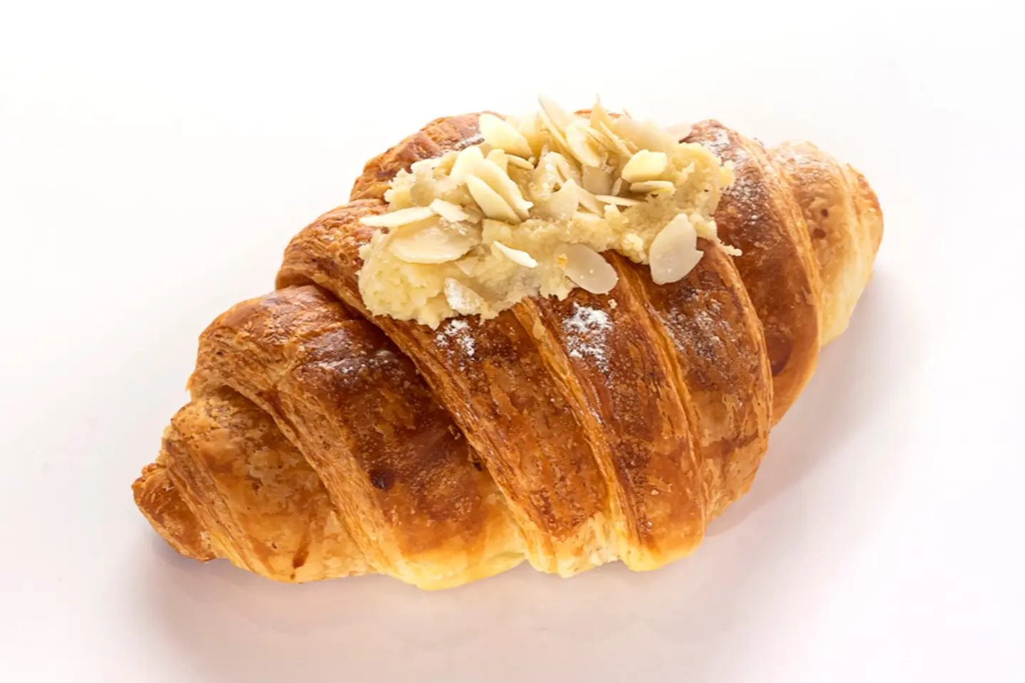 Almond Croissant