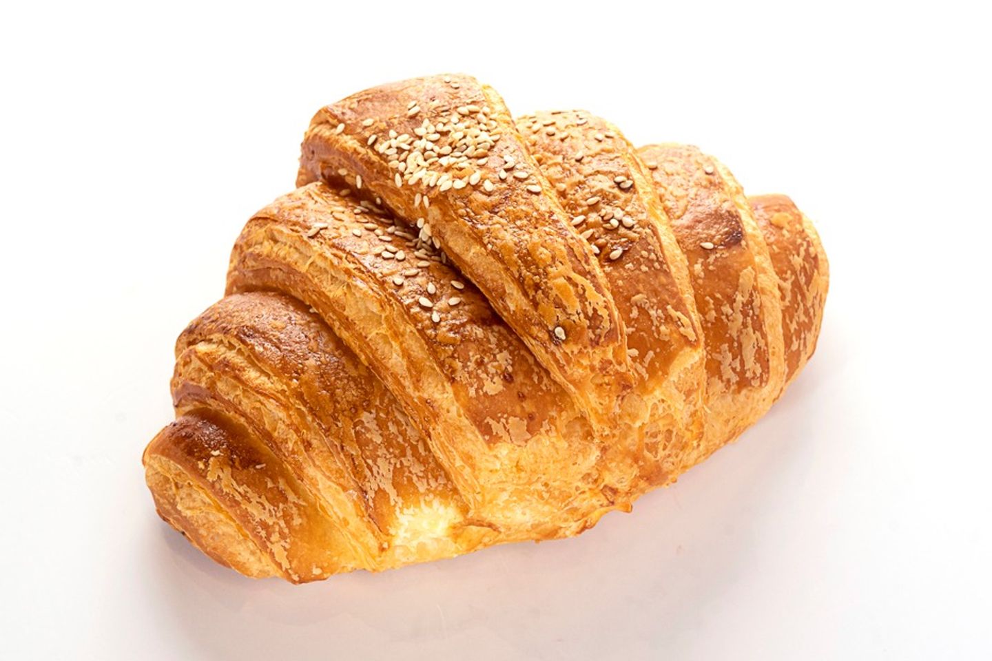 Feta Croissant
