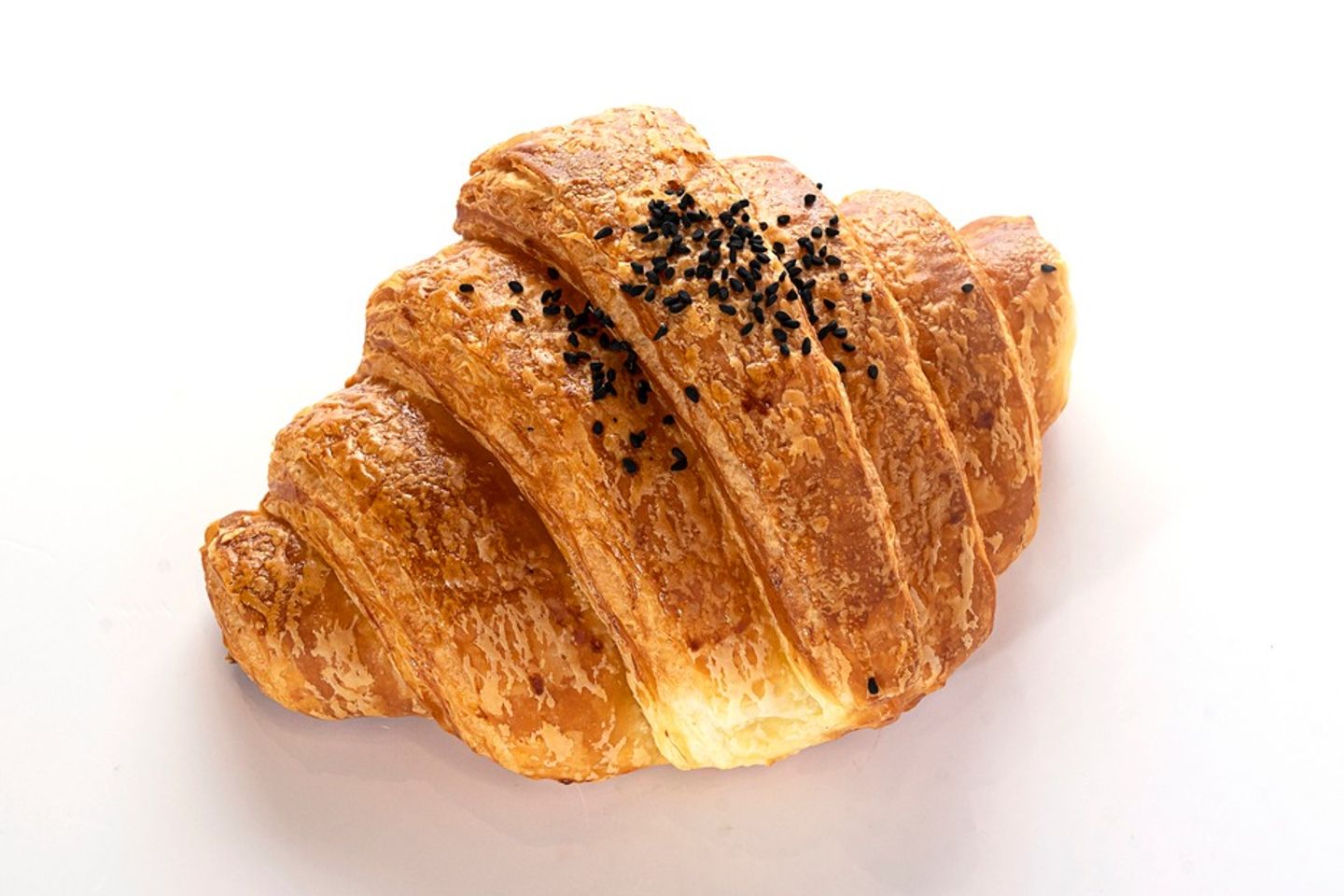 Cheddar Cheese Croissant