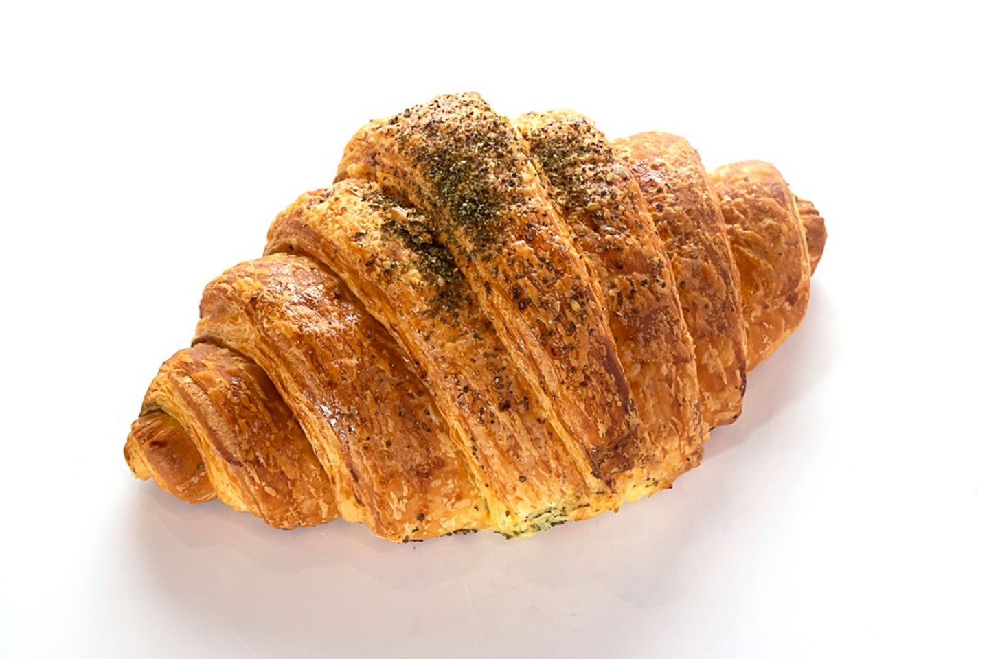 Mini Thyme Croissant
