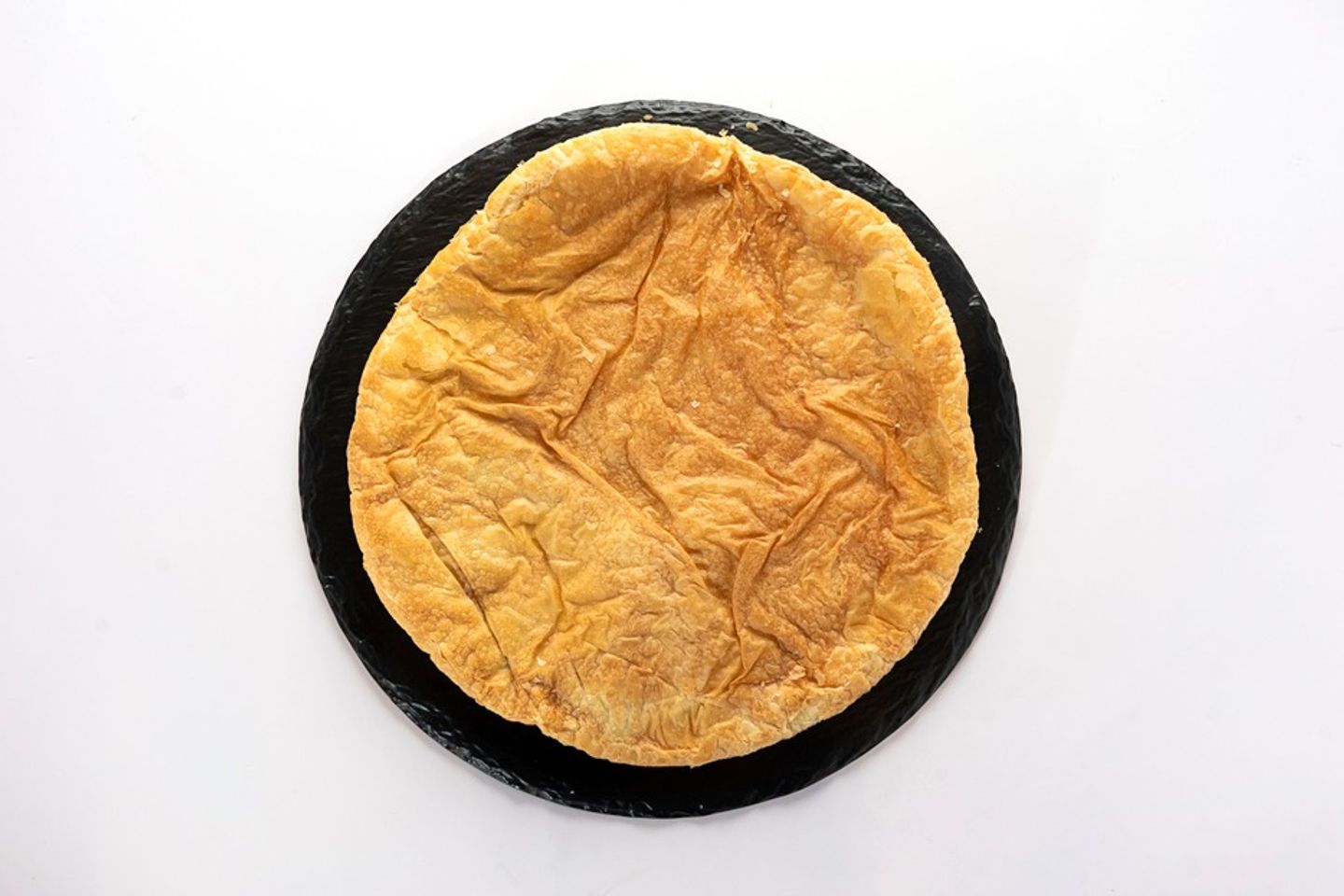Triangles Pie