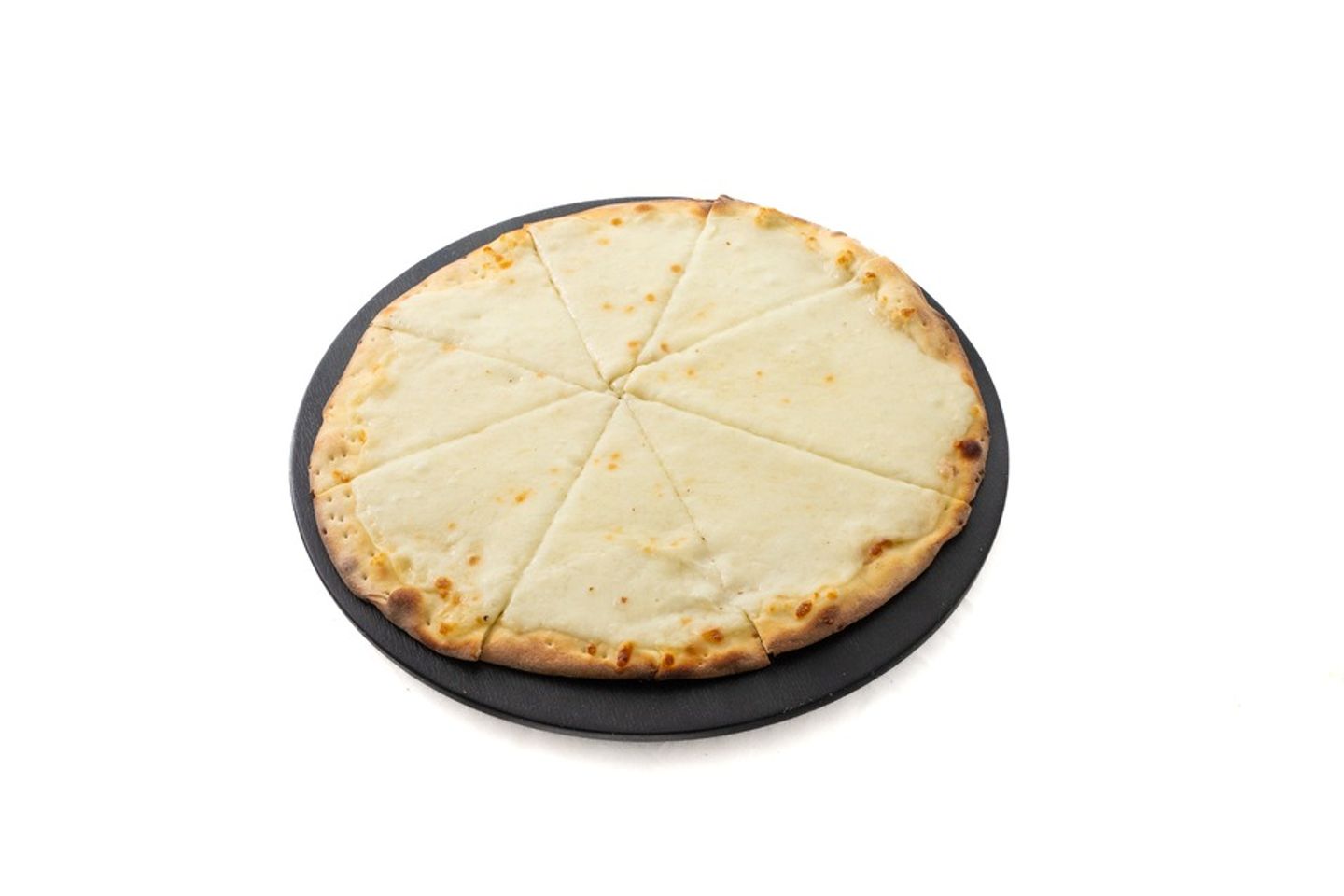 Labneh With Olive Manakish