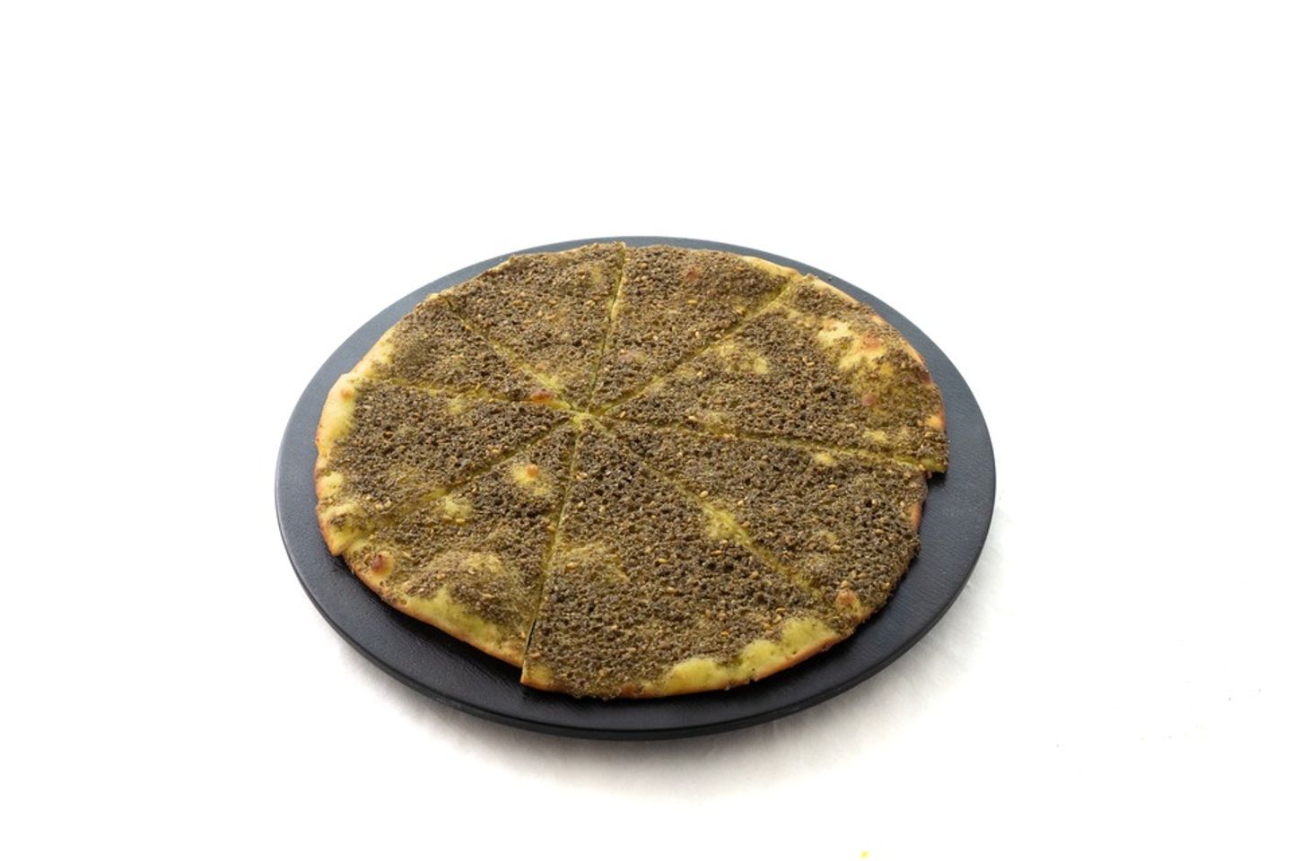 Thyme Manakish
