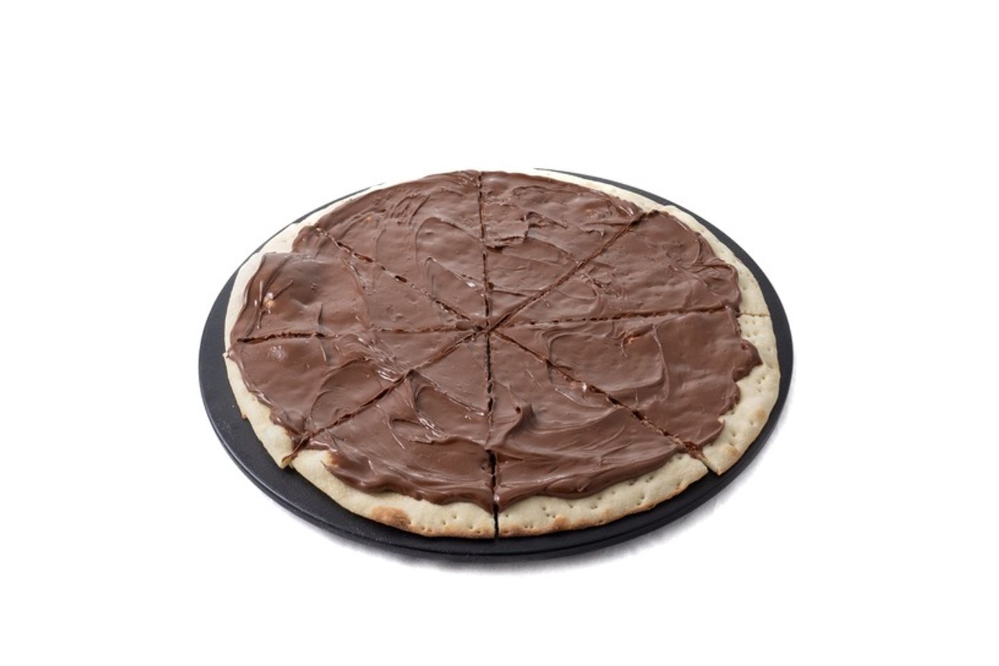 Chocolate Manakish