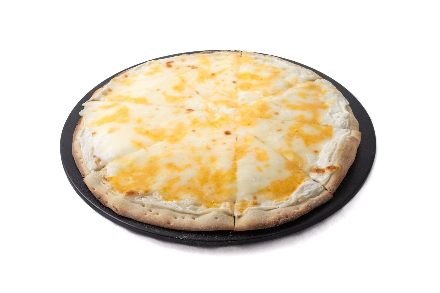 Labneh Cheese Manakish